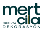Mert Cila Mobilya Dekorasyon logosu