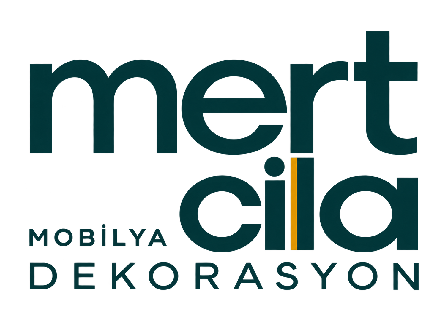 Mert Cila Mobilya Dekorasyon